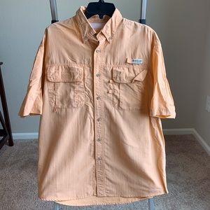 Magellan fishing shirt